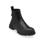 Botas Levis Para Dama Dora L1225213 Negro
