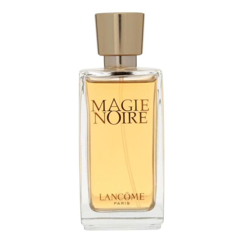 Perfume Lancome Magic Noir Edt 75 Ml image number null