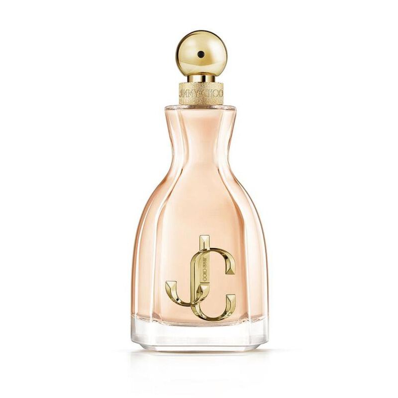 Jimmy Choo I Want Choo 100ml Eau de Parfum Para... image number null