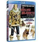 La Selva Blanca Blu-ray (la Llamada De Lo Salvaje)