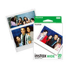 Película Fujifilm Instax Wide 2-Pack