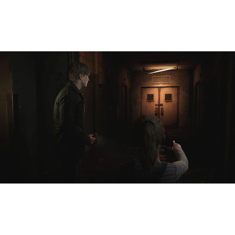 Videojuego Silent Hill 2 Play Station 5 image number null