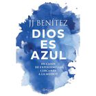 Dios Es Azul, De J. J. Ben&iacute;tez, Planeta, Pasta Blanda, 2026
