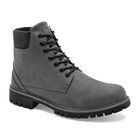 Moramora Bota Gris Para Hombre 148986cf