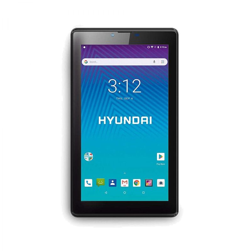 Tableta Hyundai It image number null