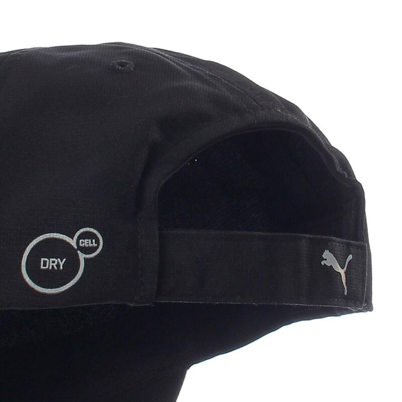 Gorra Puma Running Cap III UNISEX image number null