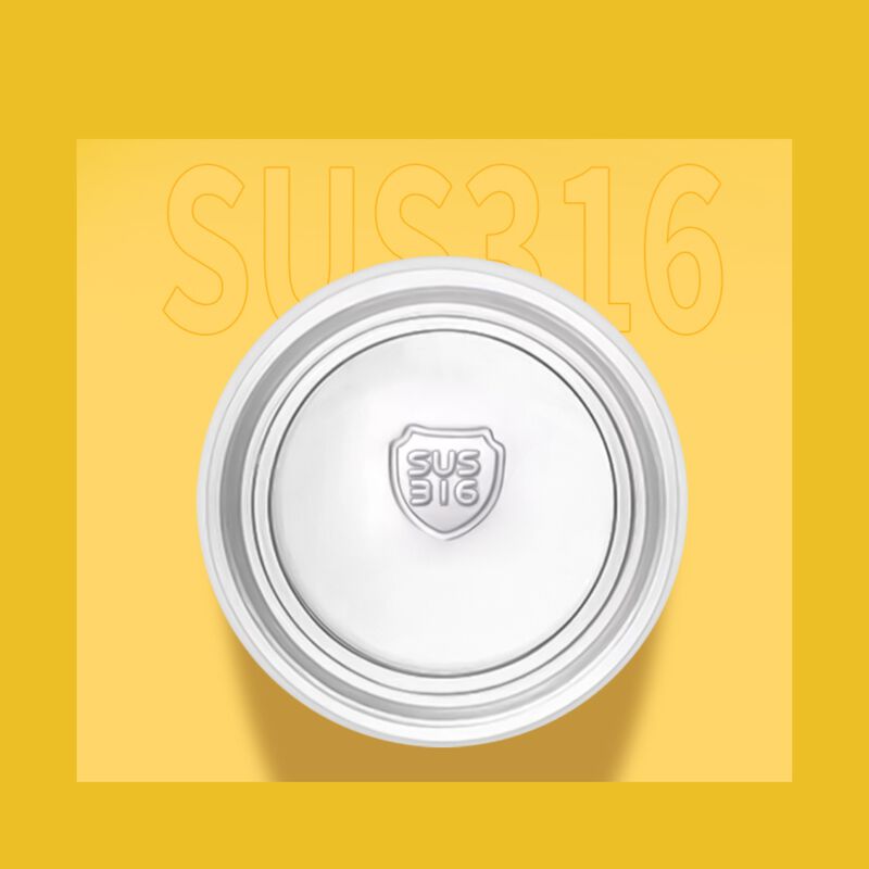 Termo Para Ni&ntilde;os Escolar Antiderrame Fr&iacute;o Calie... image number null