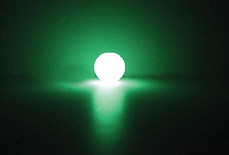 Juguete Para Perros Chuckit Max Glow Ball, Tama... image number null
