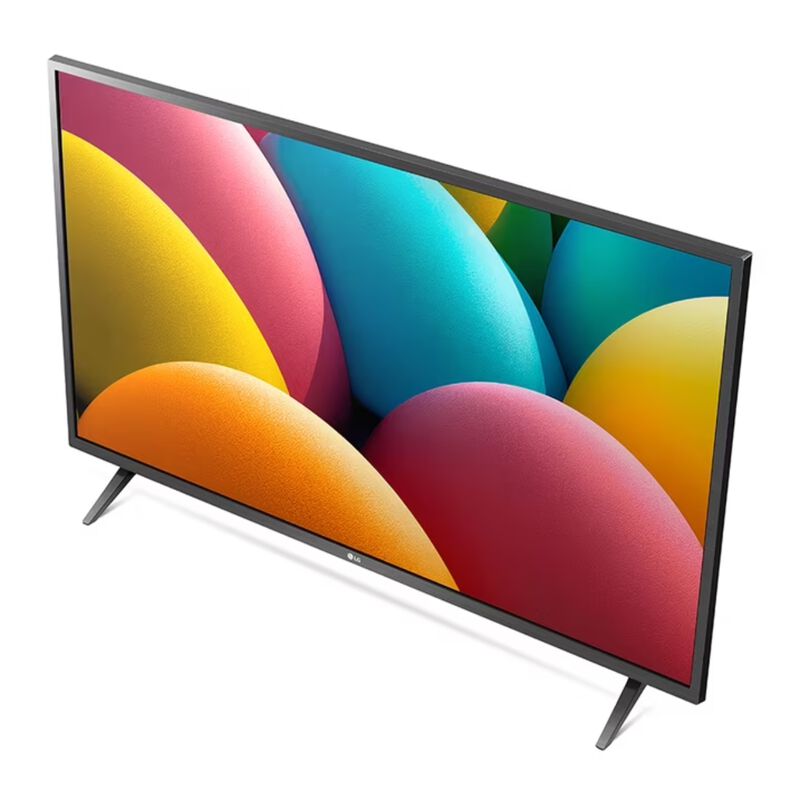 Televisor Lg 43lr671c0sa Fhd Smart Webos image number null