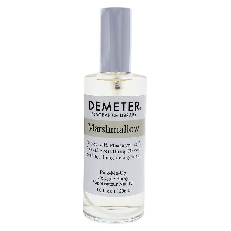 Perfume Demeter Cologne Spray Marshmallow 120 M... image number null