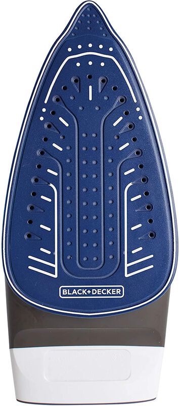 Plancha De Vapor Black And Decker Ir1920 Quita ... image number null