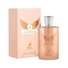 Perfume Maison Alhambra Olivia Eau De Parfum 80 Ml Para Hombre Y Mujer