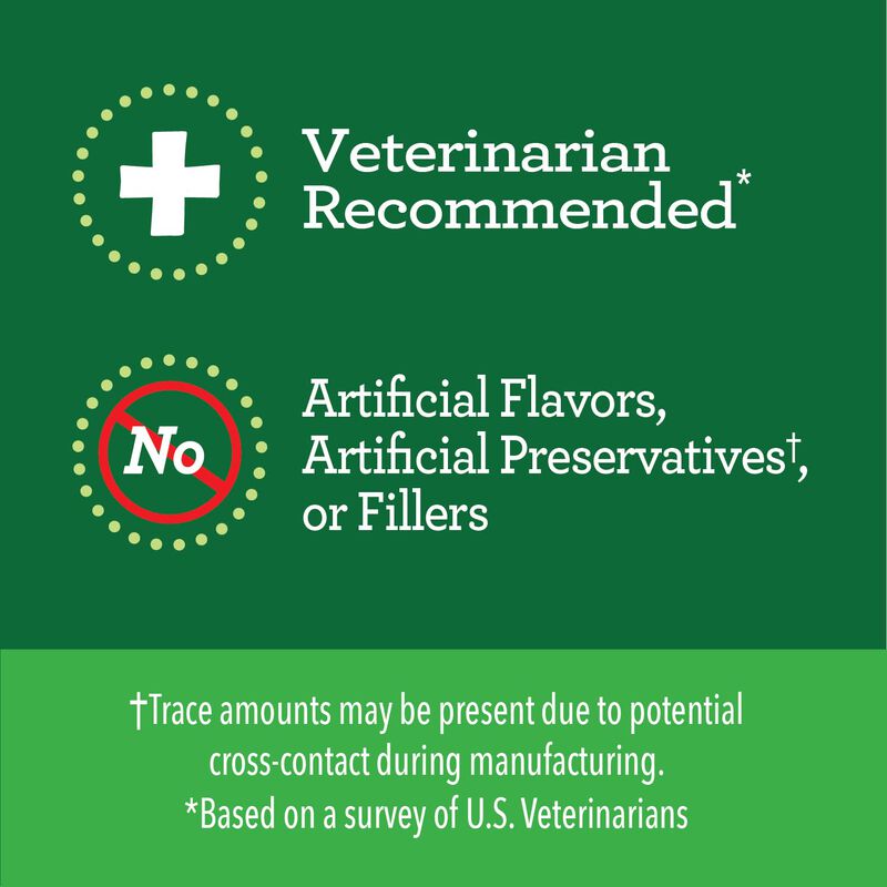 Cat Treats Greenies Feline Pill Pockets Salmon ... image number null