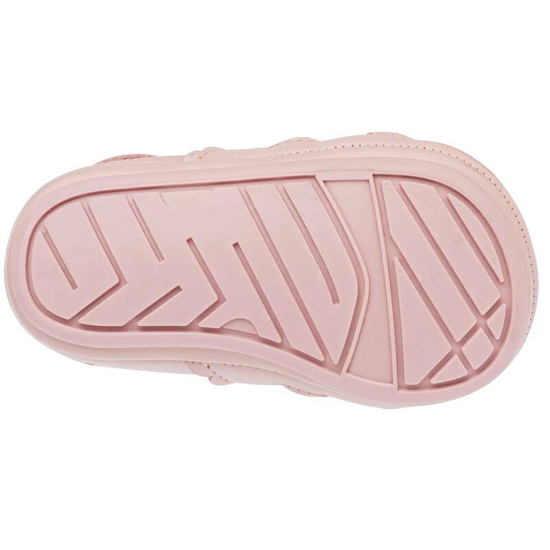 Ensueño Sandalia para bebé niña rosa image number null