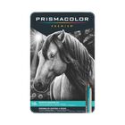 Set De Dibujo De Grafito Prismacolor Premier De 18 Piezas Con Borradores