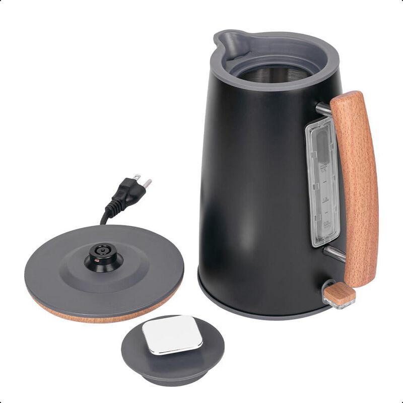 HERVIDOR DAEWOO DEK-1289 ELECTRICO INALAMBRICO ... image number null