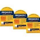 B&aacute;lsamo Labial Herpecin-l 3&times;3 g Spf 30