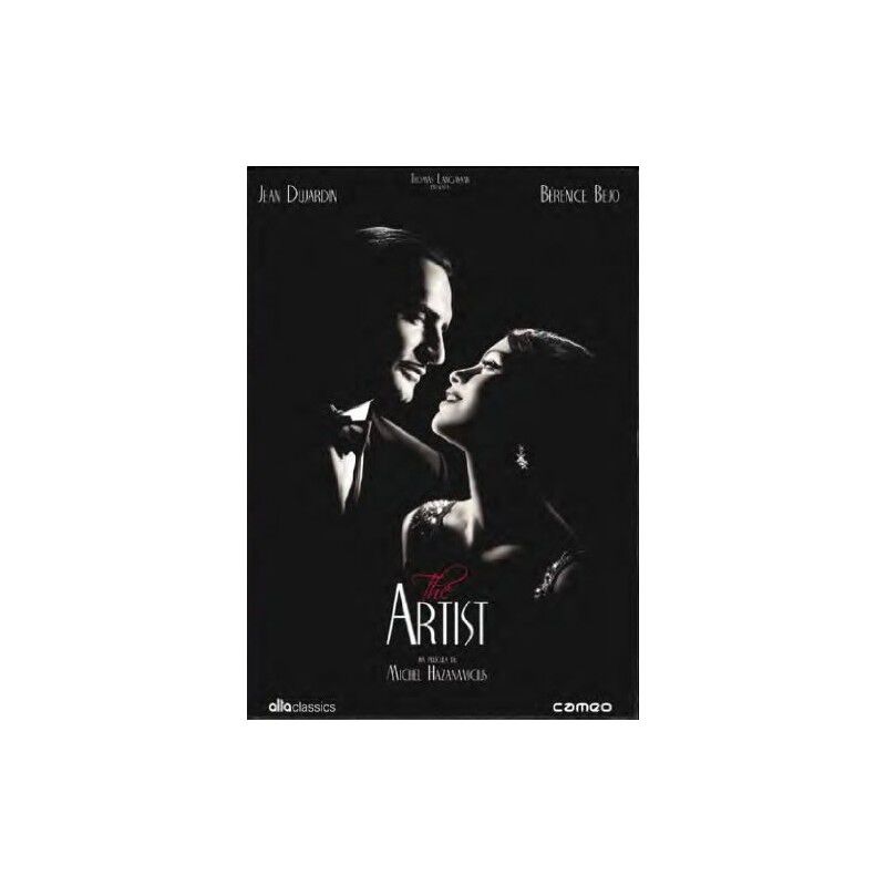 El artista (DVD) image number null