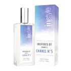 Perfume Instyle: Fragancias Inspiradas En Chanel N.&ordm; 5, 100 Ml