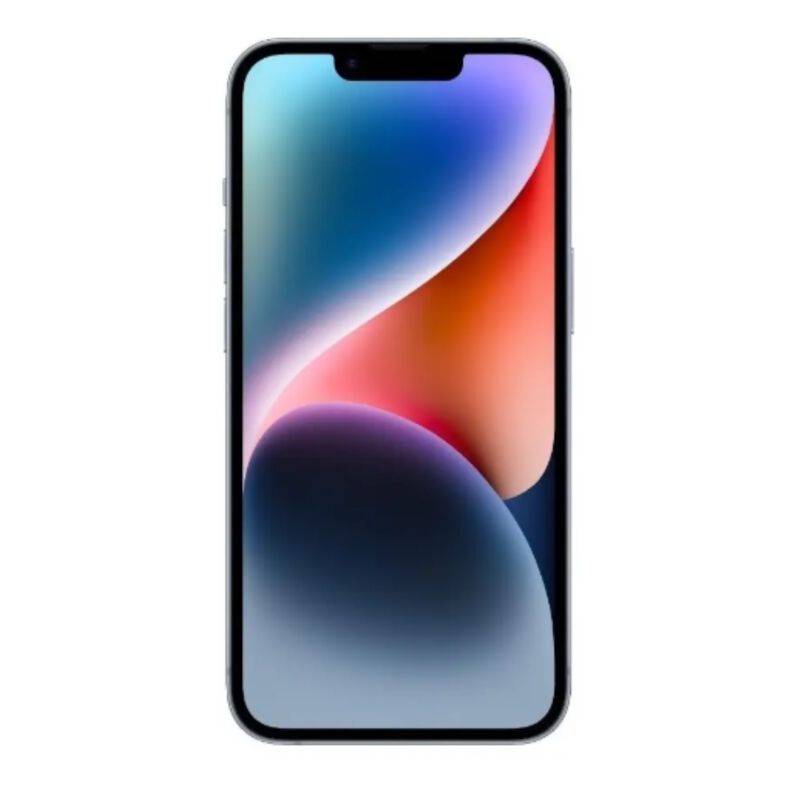 iPhone 14 128gb Esim Azul Reacondicionado image number null