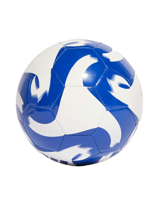 Balón Fútbol Adidas Tiro Club Azul HZ4168 image number null