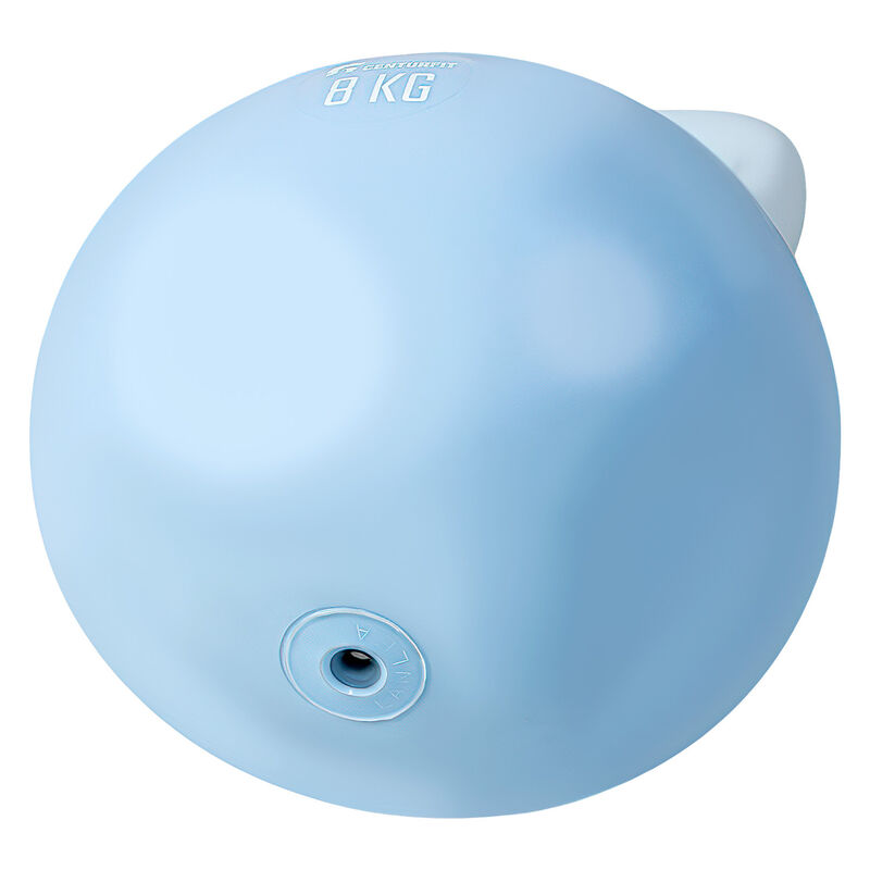 Pesa Rusa Kettlebell 8kg 17.6lb Ejercicio Casa ... image number null