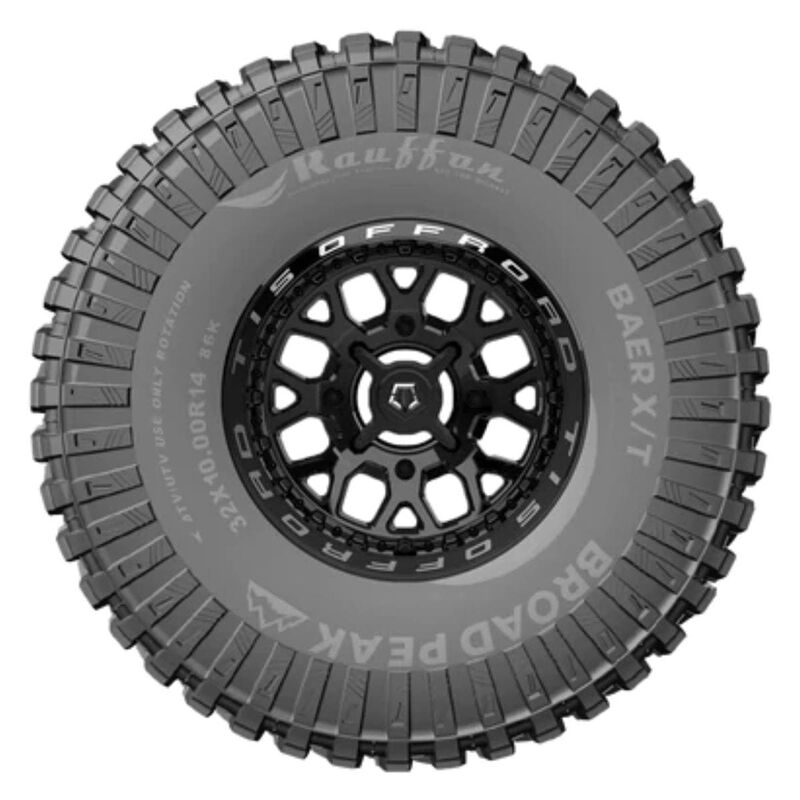 Llanta 32X10.00R15 NHS Broadpeak Baer X/T ATV image number null
