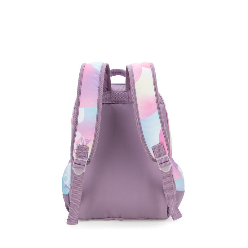 Mochila Grande Para Ni&ntilde;a Porta Laptop 14 Plg Co... image number null