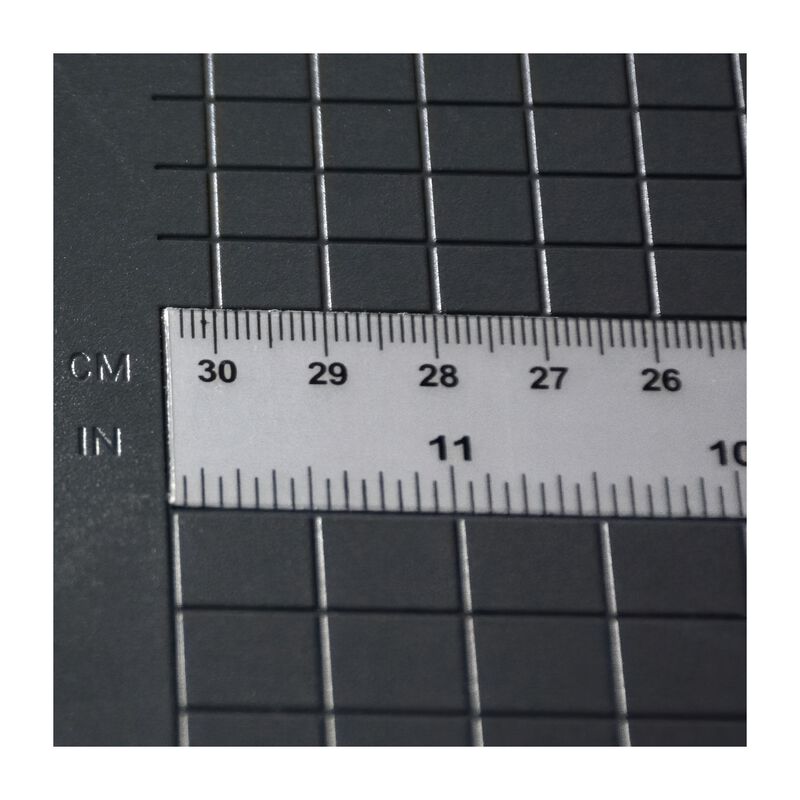 Guillotina Cortador Papel Hoja A4 Palanca Afila... image number null