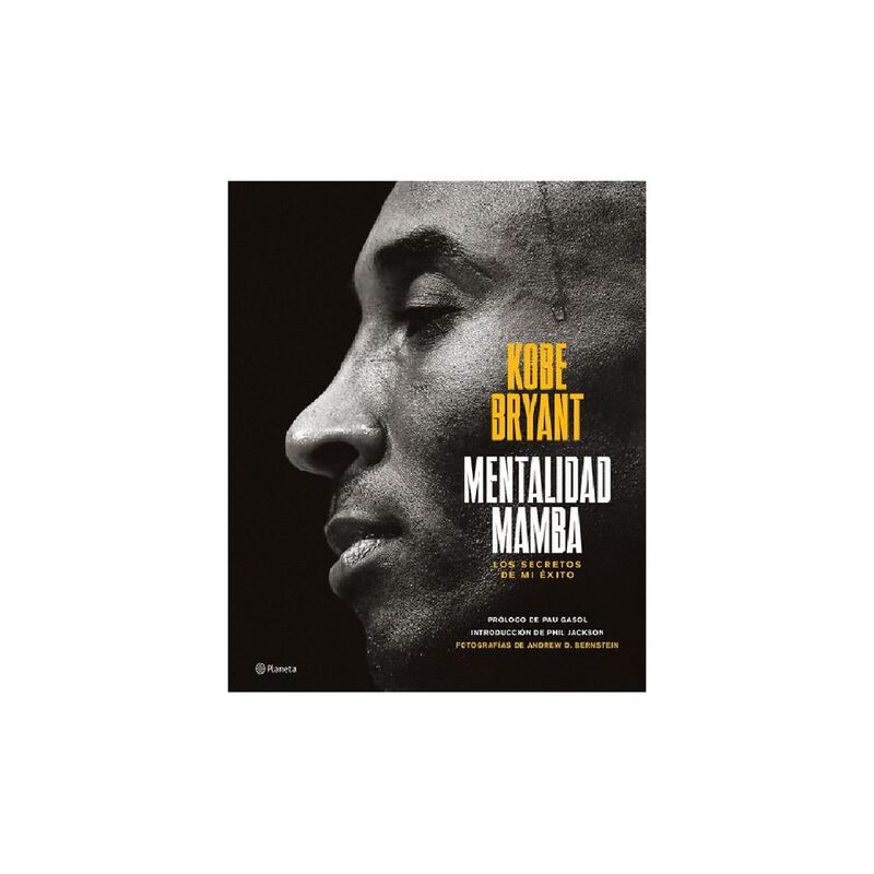 Mentalidad mamba image number null