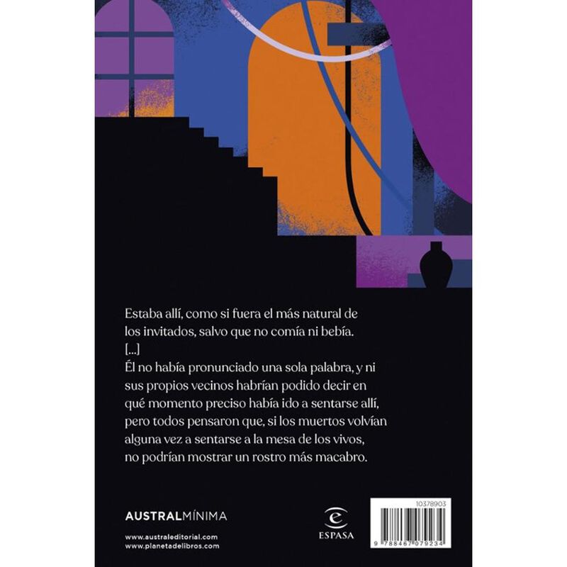 El Fantasma De La &Oacute;pera , De Gaston Leroux, Aus... image number null