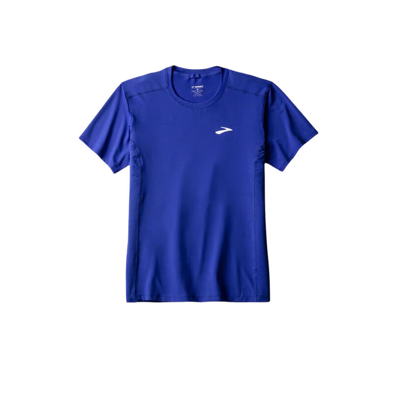 Playera Manga Corta Brooks para Hombre Atmosphe... image number null