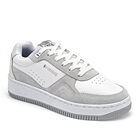 Jhos Dkda tenis para mujer blanco gris cod 140468-E
