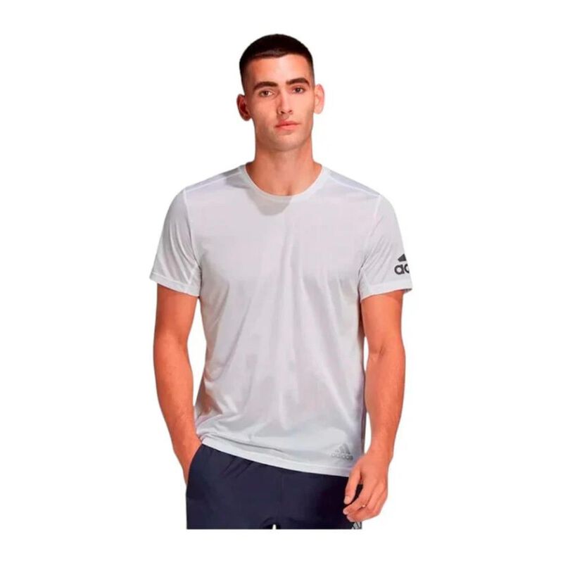 Playera Adidas Jsy. Ru Event Tee M Para Hombre image number null