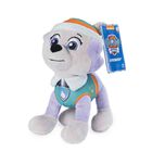 Peluche Paw Patrol Everest De 8 Pulgadas De Pie Para Ni&ntilde;os Mayores De 3 A&ntilde;os
