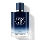 Perfume Armani Beauty Acqua Di Gi&ograve; Profondo 100 Ml Para Hombre