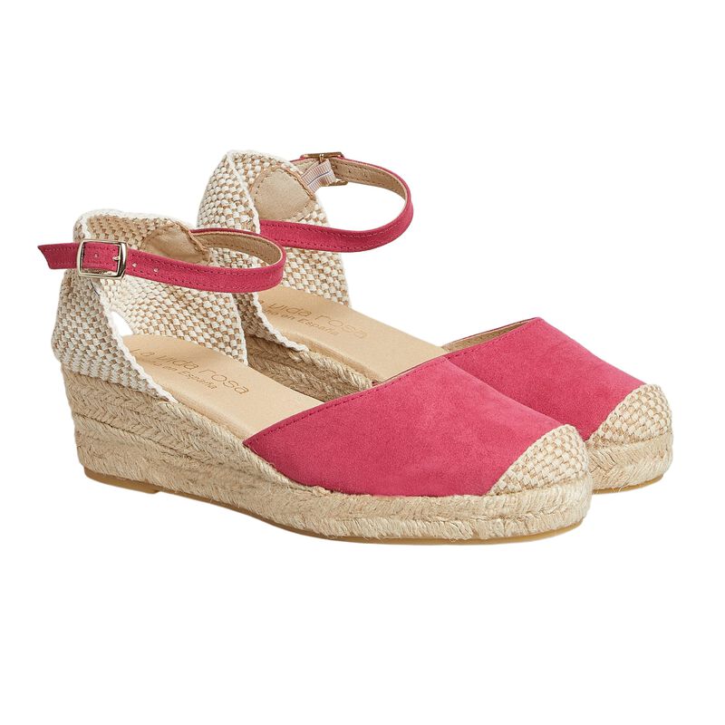 NOESLOMISMO BY DILEMA Alpargatas para Mujer | S... image number null