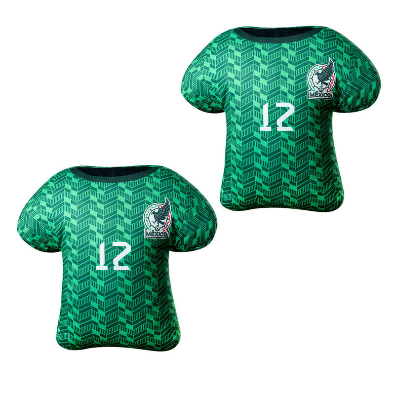 Cojines Decorativos 2 Pack  Playera Mundial 202... image number null