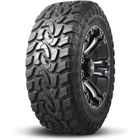 Llanta 285/70R18 127/124Q Mazzini Mud Contender