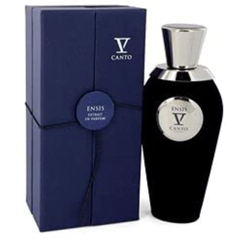 Perfume V Canto Ensis Extrait De Parfum 100 Ml ... image number null