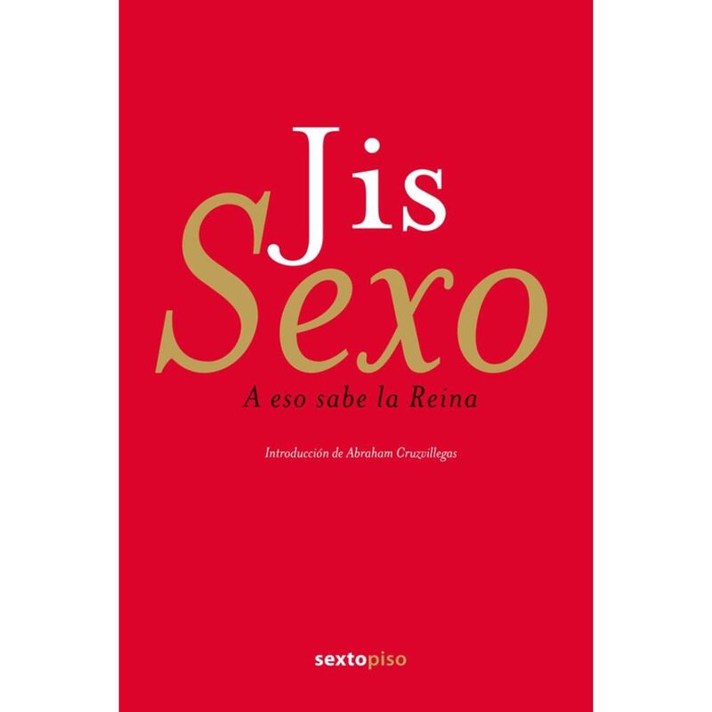 Sexo: A eso sabe la Reina image number null