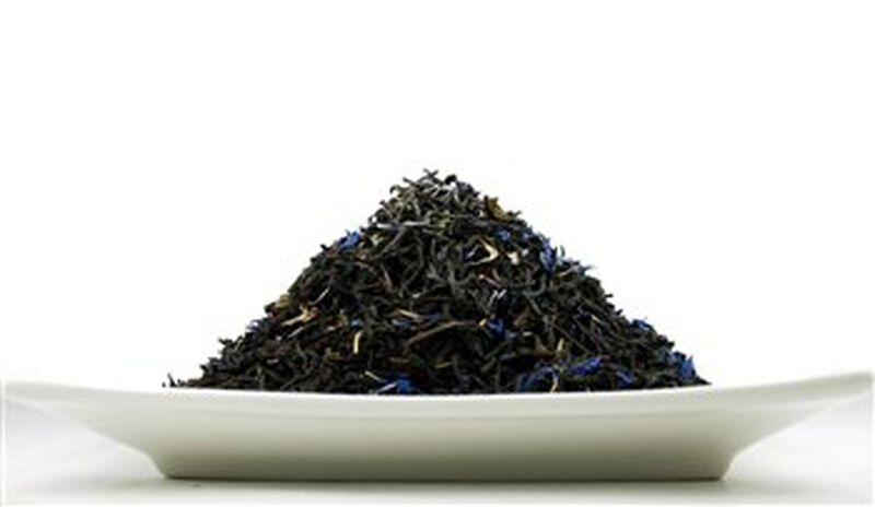 T&eacute; Greenhilltea 227 g &ndash; T&eacute; Negro Con Ar&aacute;ndanos image number null