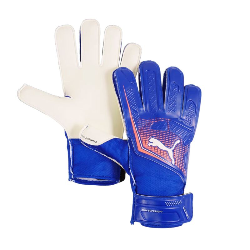 Guantes De Arquero Puma Ultra Play Rc Talla 7 0... image number null