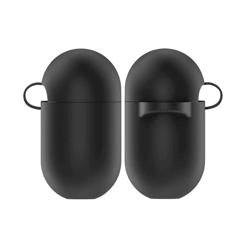 Funda Mybat Cartera Para Iphone 15 Plus - Negra... image number null