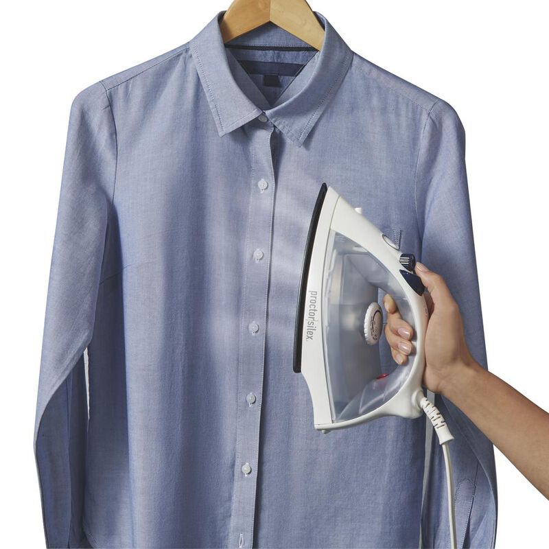 Plancha Vapor Seco Proctor Silex 17150y Apagado... image number null