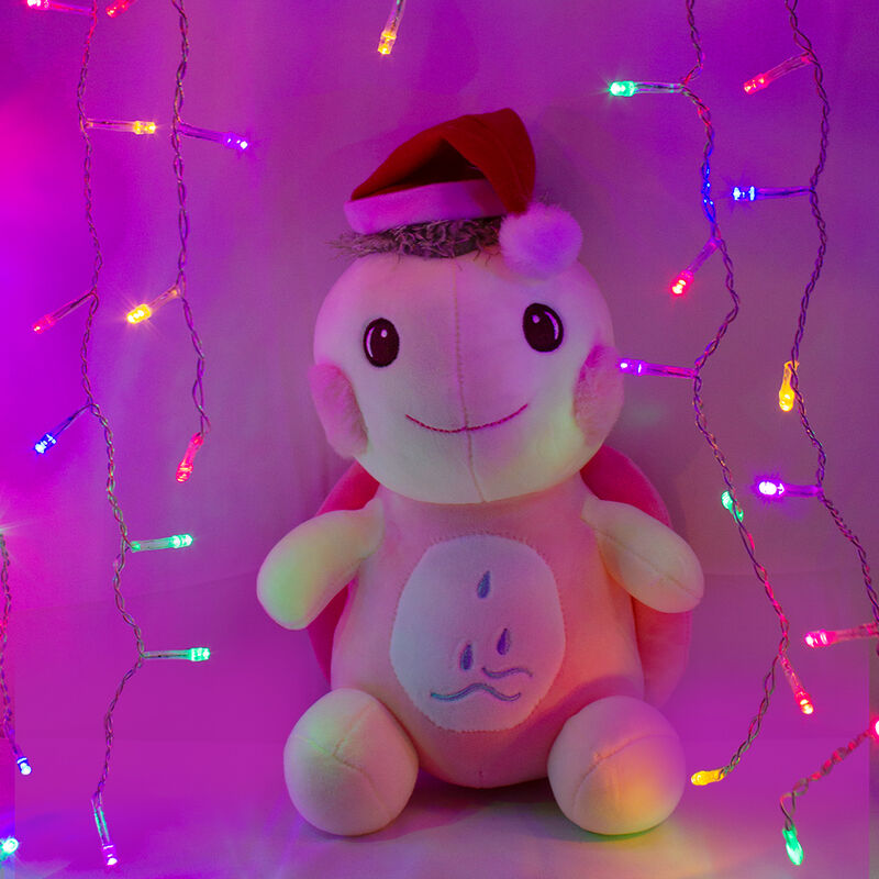 Serie cascada Luz Multicolor 400 LED 8 funcione... image number null