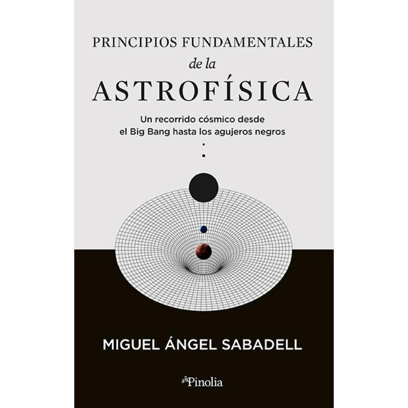 Principios fundamentales de la astrof&iacute;sica image number null