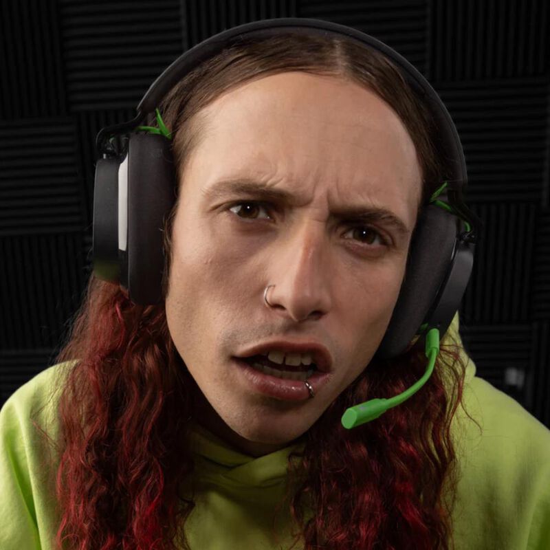 Aud&iacute;fonos Skullcandy SLYR Pro Wireless Over ear... image number null