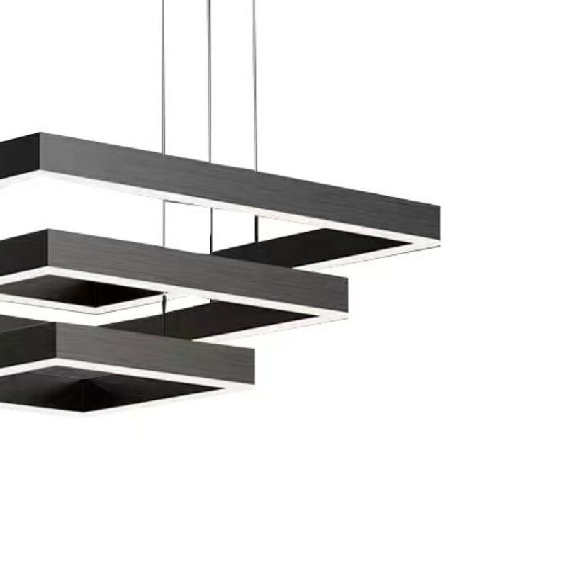 mil luces L&aacute;mpara de Techo ETHENY III image number null