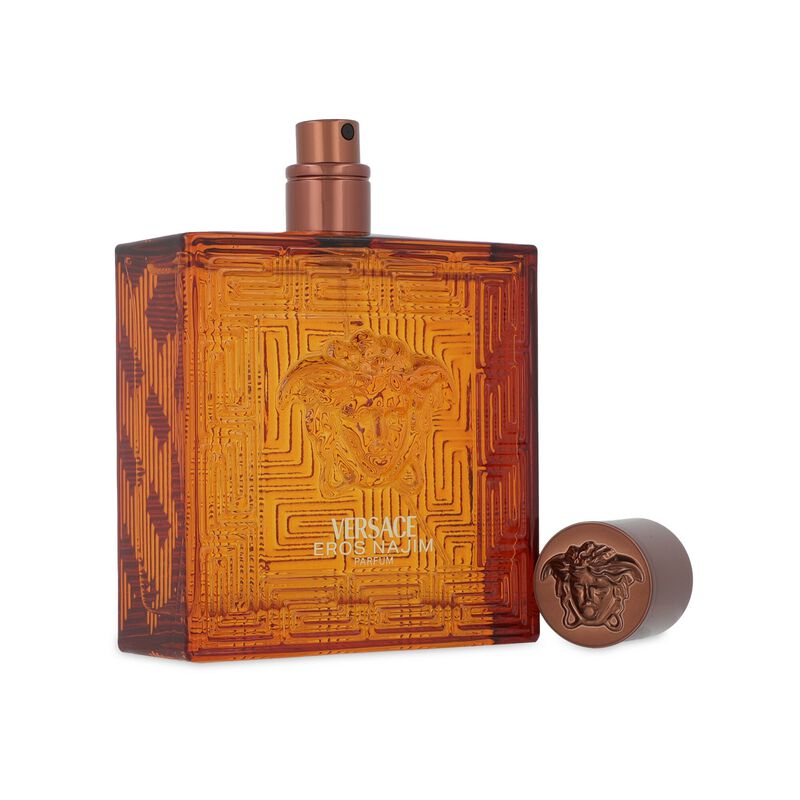 Perfume Versace Eros Najim Edp 100 Ml image number null